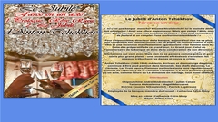 Le jubilé d'Anton Tchekhov